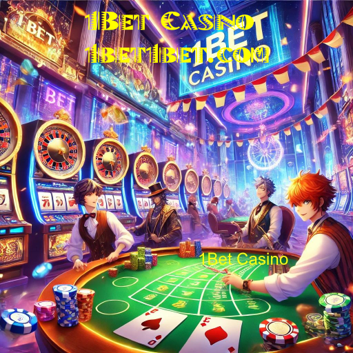 1Bet Casino