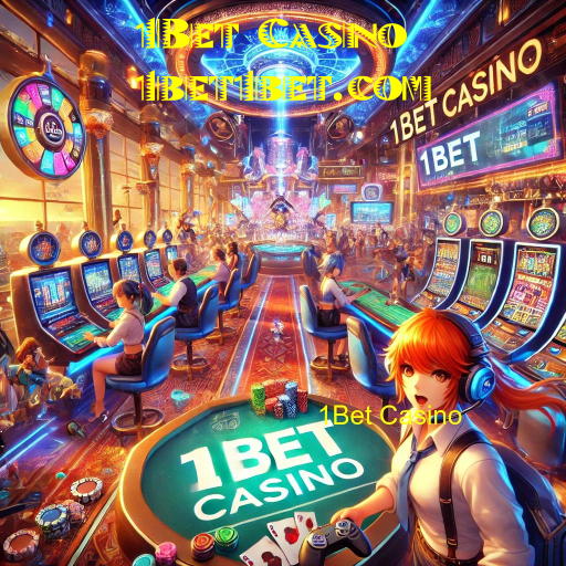 1Bet Casino