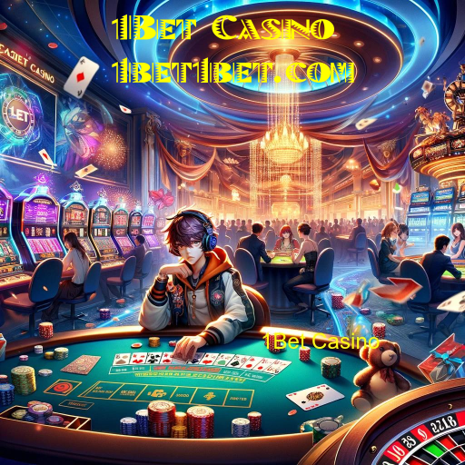 1Bet Casino