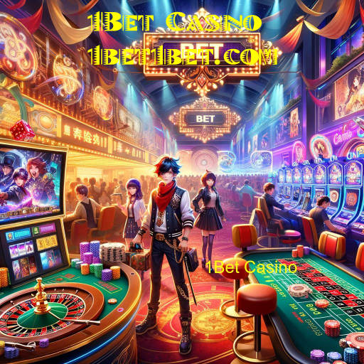 1Bet Casino
