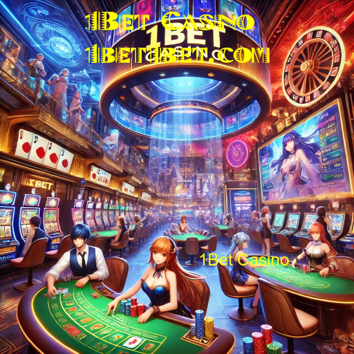 1Bet Casino