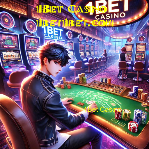 1Bet Casino