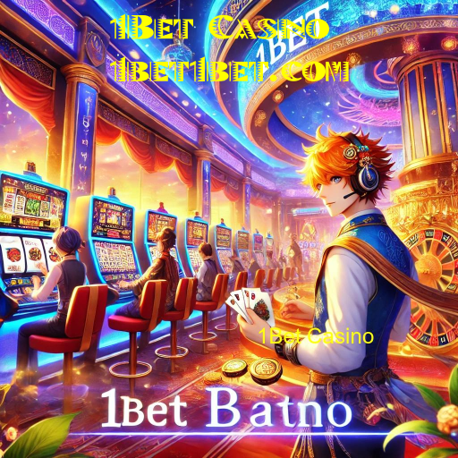 1Bet Casino