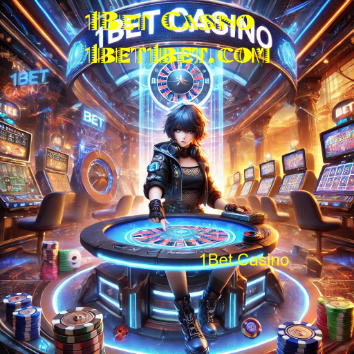1Bet Casino