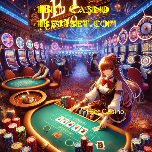 1Bet Casino