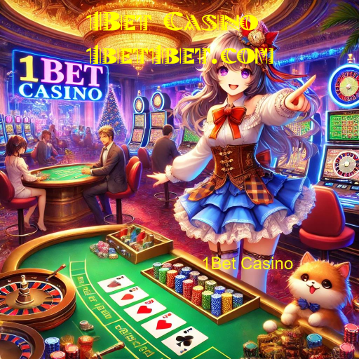 1Bet Casino
