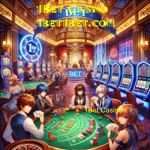 1Bet Casino