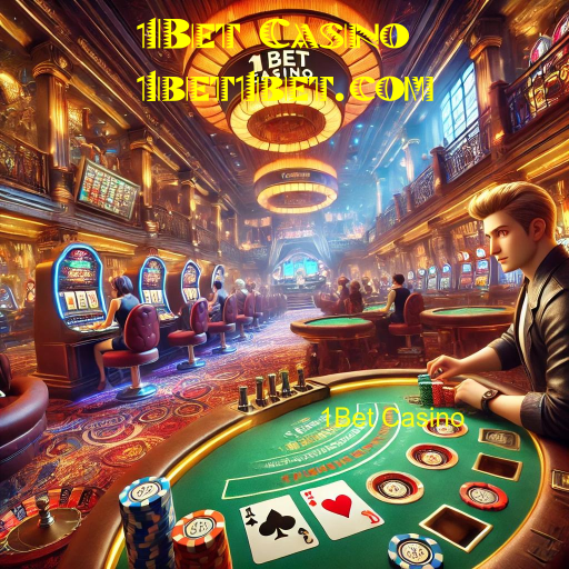 1Bet Casino