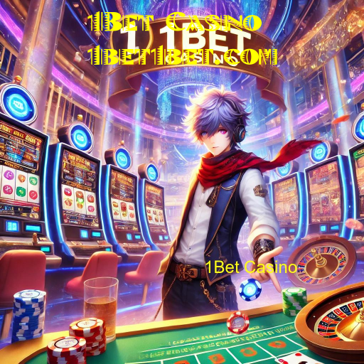 1Bet Casino