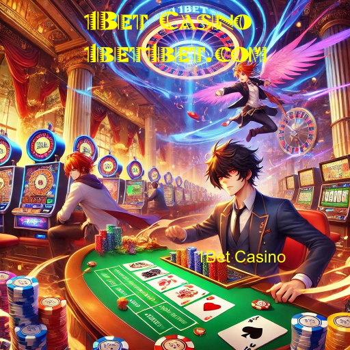 1Bet Casino