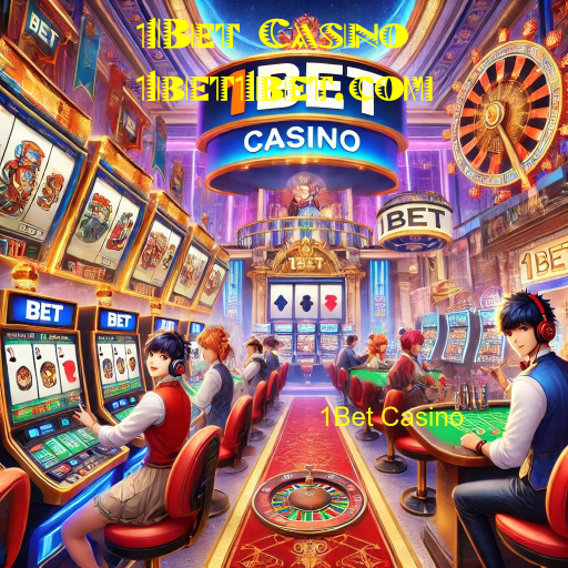 1Bet Casino