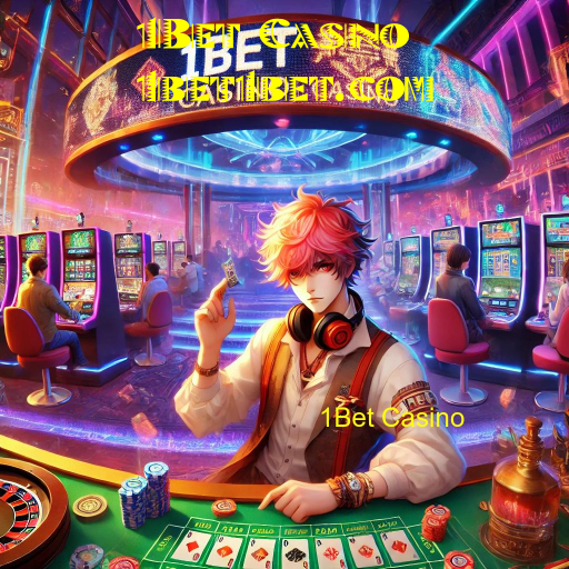 1Bet Casino
