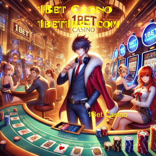 1Bet Casino