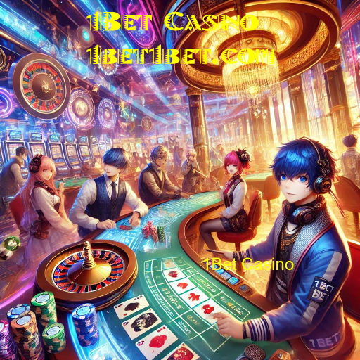 1Bet Casino