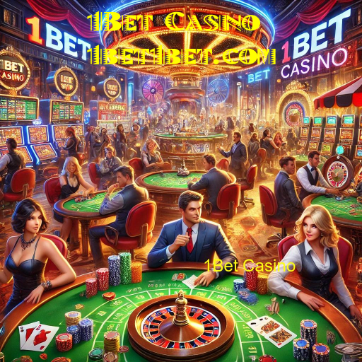 1Bet Casino