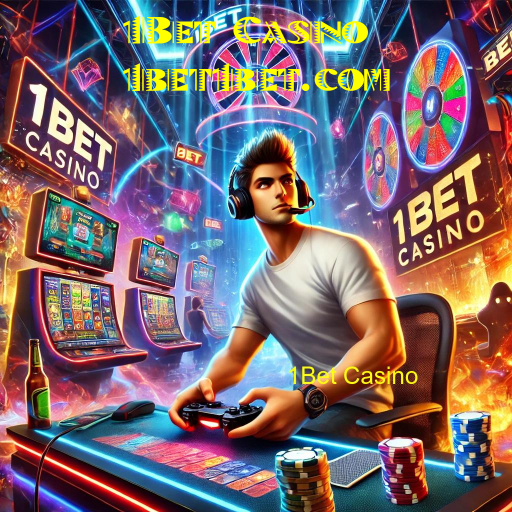 1Bet Casino