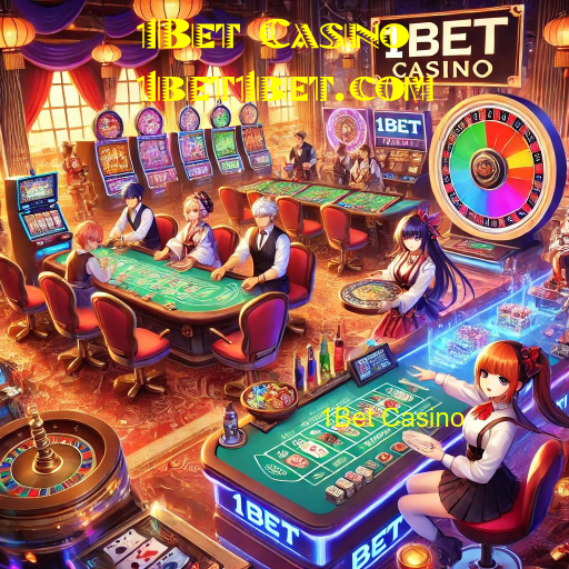 1Bet Casino